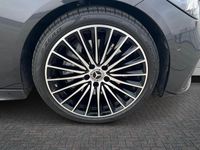 Used Mercedes C220 AMG Line Premium Plus 200 HP (147 kW) 2025 Graphite grey Estate