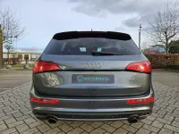 Used Audi Q5 S-line plus 2013 Grey SUV