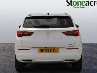 Used Vauxhall Grandland X Ultimate 224 HP (164 kW) 2024 White SUV