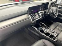 Used Kia Sorento 190 HP (139 kW) 2023 White SUV