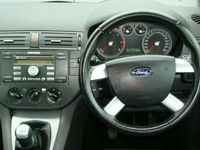 Used Ford C-MAX 2004 MPV