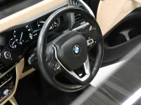Usado BMW X3 Comfort Edition 2018 Gris SUV