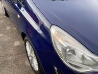 used Vauxhall Corsa 1.3 CDTi ecoFLEX SE 5dr