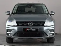 Używany VW Tiguan Allspace Match 150 KM (110 kW) 2020 Szary SUV