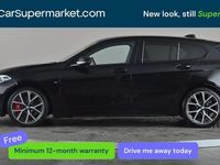 Used BMW 128 Comfort Edition 265 HP (194 kW) 2023 Black Hatchback