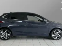 New Hyundai i20 90 HP (66 kW) 2026 Aurora grey Hatchback