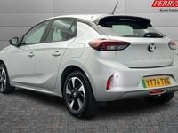 Used Vauxhall Corsa-e Design Edition 100 kW (136 HP) 2025 Hatchback