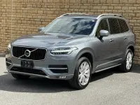 Used Volvo XC90 Inscription 250 HP (183 kW) 2017 Grey SUV