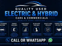 Used Nissan Leaf Tekna 160 kW (218 HP) 2021 Grey Hatchback
