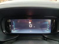 Used Citroën Berlingo PureTech 108 HP (79 kW) 2024 Blue MPV