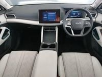 New BYD Atto 2 Boost 130 kW (177 HP) 2025 Green SUV