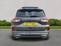 Used Ford Kuga ST-Line X 2023 Grey SUV