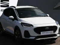 Used Ford Fiesta Active X 125 HP (91 kW) 2024 Hatchback