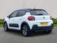 Usado Citroën C3 Flair 110 HP (80 kW) 2017 Branco Citadino