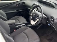 used Toyota Prius Vvt-i-Auto