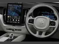 New Volvo XC60 Ultra 400 HP (294 kW) 2026 Other SUV