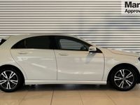 used Mercedes A160 A-ClassSE Executive 5Dr Hatchback