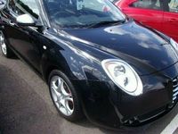 Used Alfa Romeo MiTo 2009 Hatchback