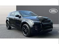 New Land Rover Range Rover evoque 200 HP (147 kW) 2025 Other SUV