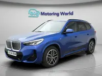 Begagnad BMW iX1 M Sport 11 kW (15 HK) 2024 SUV