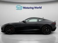Used Jaguar F-Type R-Dynamic 296 HP (217 kW) 2024