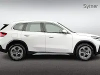 Used BMW X1 xLine 148 HP (108 kW) 2026 White SUV