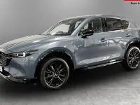 Used Mazda CX-5 Homura-Line 165 HP (121 kW) 2025 SUV
