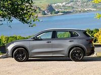 New MG MG5 EV SE 125 kW (170 HP) 2026 Grey Estate