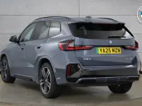 Used BMW iX1 M Sport 147 kW (201 HP) 2025 Grey SUV