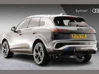 New Audi Q3 S-Line 267 HP (196 kW) 2026 Grey SUV