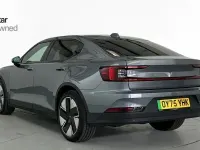 Used Polestar 2 309 kW (421 HP) 2025 Grey Hatchback