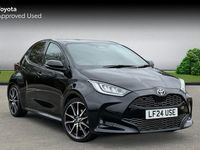 Used Toyota Yaris Hybrid Sport 131 HP (96 kW) 2026 Hatchback