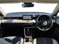 Used Honda HR-V Advance 131 HP (96 kW) 2022 White SUV