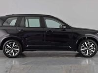 New Volvo XC90 Plus 250 HP (183 kW) 2025 Black SUV