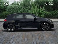 Used Cupra Born e-Boost 169 kW (231 HP) 2024 Black Hatchback