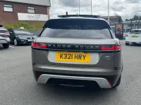 Used Land Rover Range Rover Velar HSE Dynamic 241 HP (177 kW) 2020 SUV