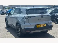 Used Renault Symbioz Iconic Esprit Alpine 143 HP (105 kW) 2025 Grey  SUV