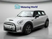 Used Mini Cooper Level 1 135 kW (184 HP) 2023 Hatchback