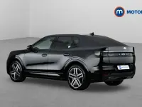 Used Ford Capri Premium 210 kW (286 HP) 2025 Black SUV