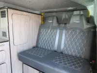 Used Ford Transit Custom 130 HP (95 kW) 2022 Yellow Van