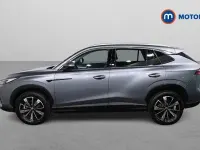 Used MG HS Trophy 224 HP (164 kW) 2026 SUV