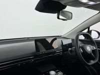 Used MG MG4 EV Trophy 319 kW (435 HP) 2025 Red Hatchback