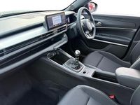 New Jeep Avenger Summit 101 HP (74 kW) 2025 SUV