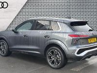 Used Audi Q3 S-Line 272 HP (200 kW) 2025 Grey SUV