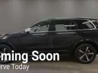 Used Volvo XC90 R-Design 2016 Black SUV