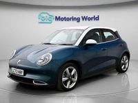 Used Ora 03 Pure+ 125 kW (171 HP) 2024 Green Hatchback