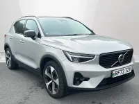 Used Volvo XC40 Plus 163 HP (119 kW) 2026 SUV