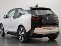 Used BMW i3 Comfort Edition 168 HP (123 kW) 2015 White Hatchback
