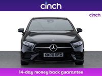 used Mercedes A200 A-ClassAMG Line 5dr Auto