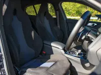 Used BMW M135 Shadowline 2021 Grey Hatchback